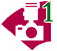 Button 1