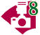 Button 8